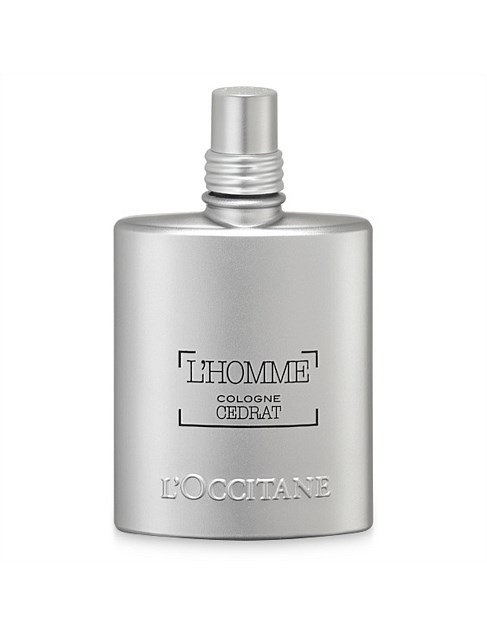 CEDRAT L'HOMME EDT 75ML