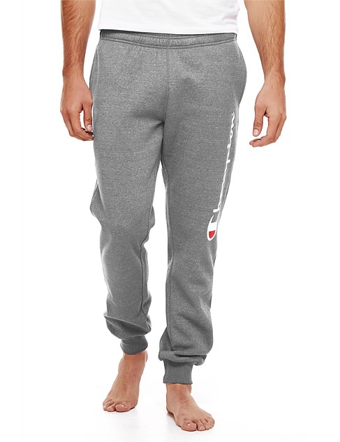 sagging sweatpants