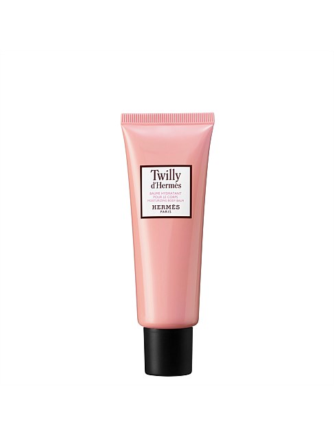 Twilly d'Hermes, Moisturizing body balm, 50 ml