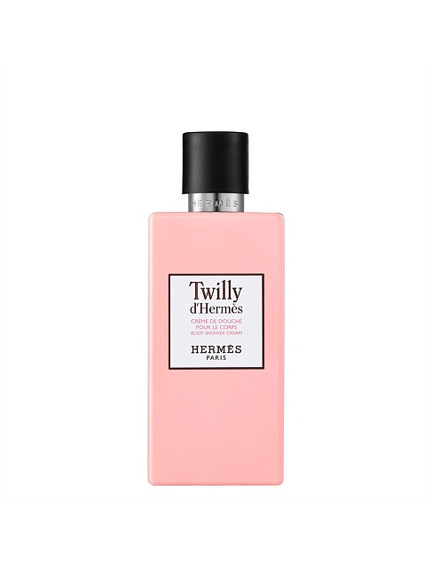 Twilly d'Hermes, Body shower cream, 200 ml