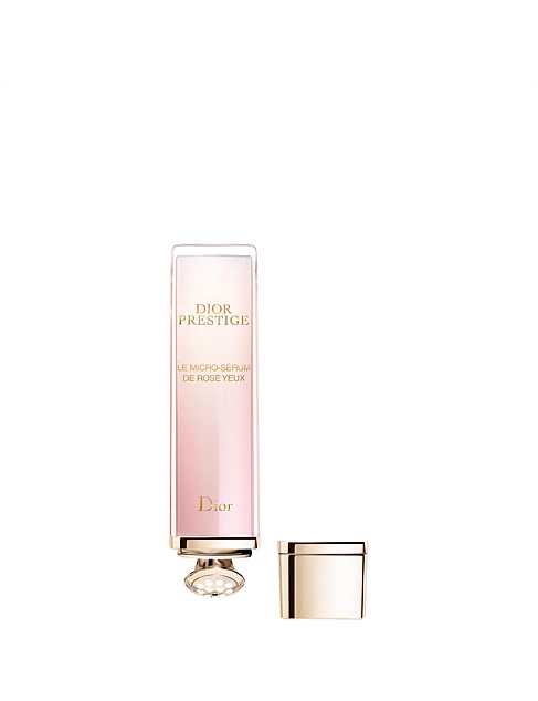 Prestige Le Micro-Sérum de Rose Yeux 15g