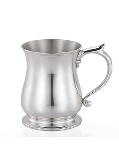 NEW YORK TANKARD