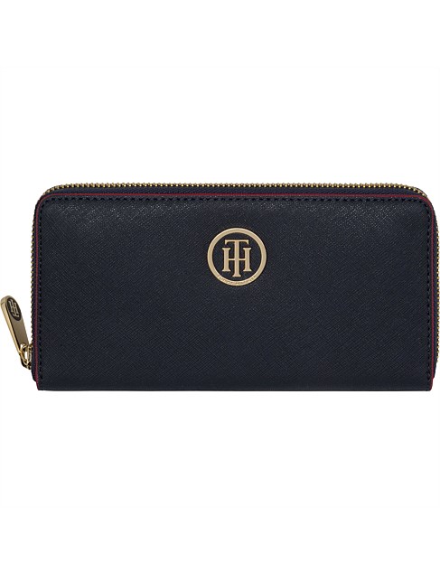 Tommy hilfiger sale wallet david jones