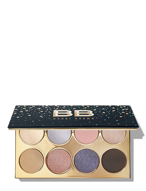 Starlight Crystal Eye Shadow Palette