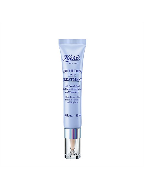 Youth Dose Eye Treatment 15ml