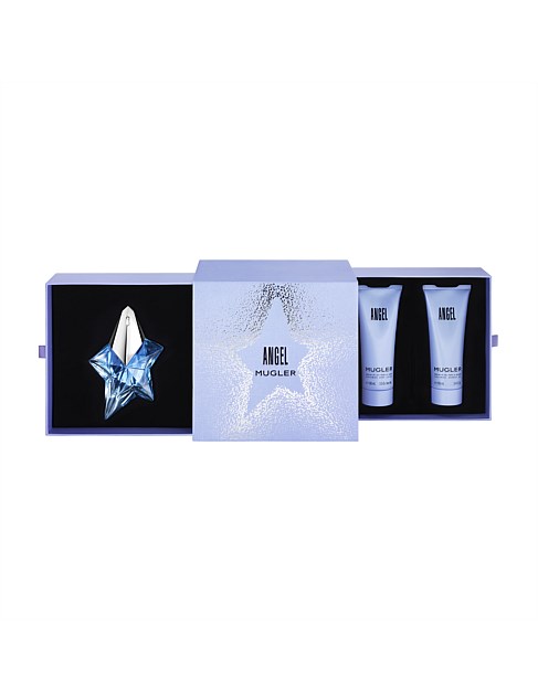 Angel Luxury EDP 50ml Set