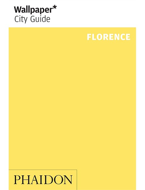 Wallpaper City Guide Florence