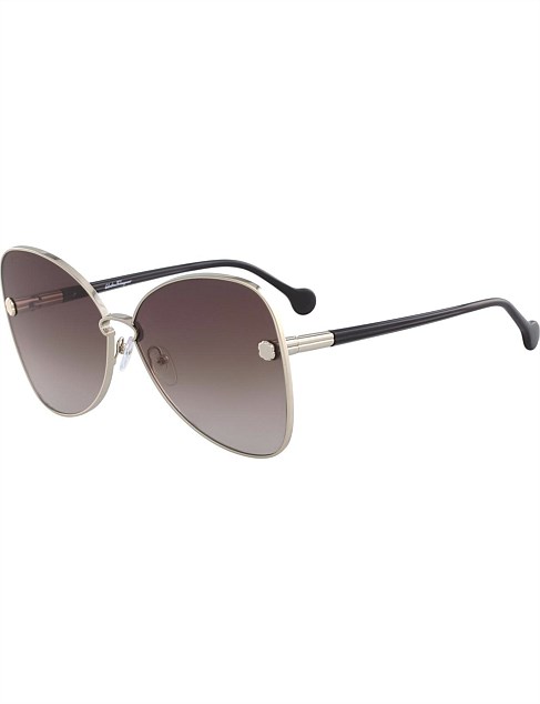 Ferragamo Sunglasses SF184S