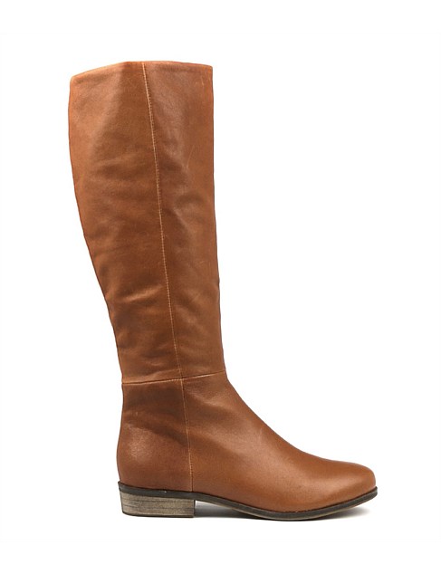 midas tan boots