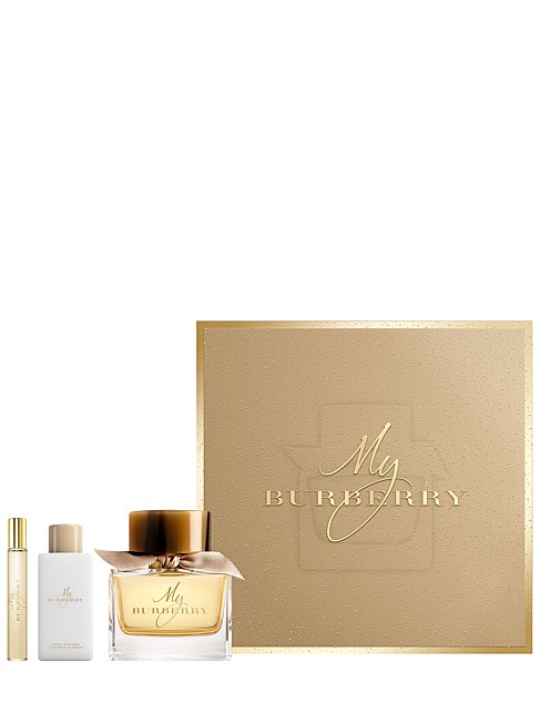 Burberry perfume david jones hot sale