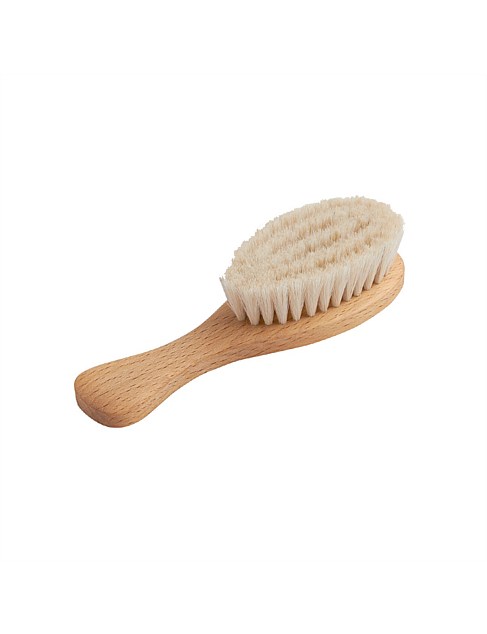 Soft Baby Hair Brush