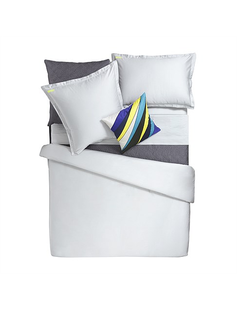 ICONIC KING BED DUVET COVER