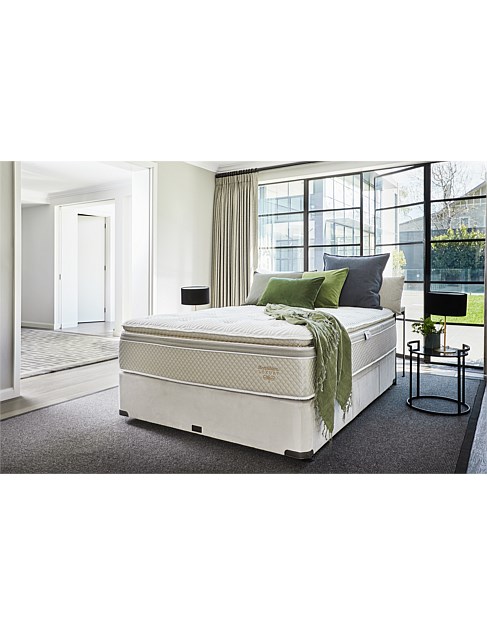 CORTONA PLUSH QUEEN SIZE MATTRESS