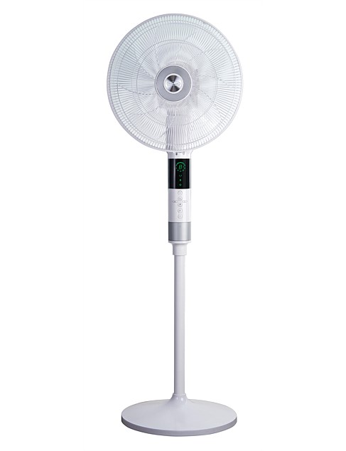 DEAPF40WH Pedistal Cooling Fan