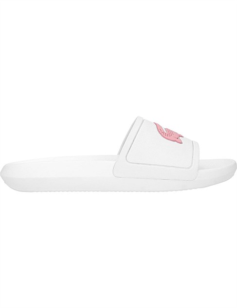 lacoste slides david jones