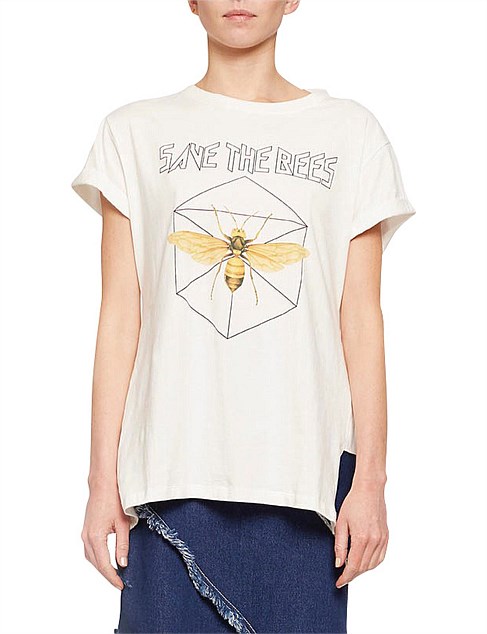 Save The Bees Tee