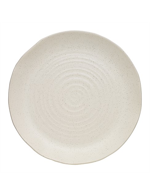 Ottawa Calico Serving Platter