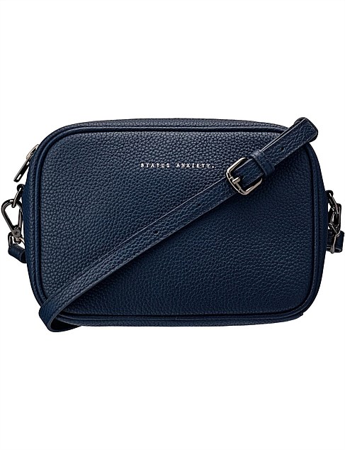 PLUNDER CROSSBODY BAG