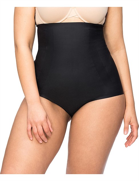 Body Define High Waisted Brief