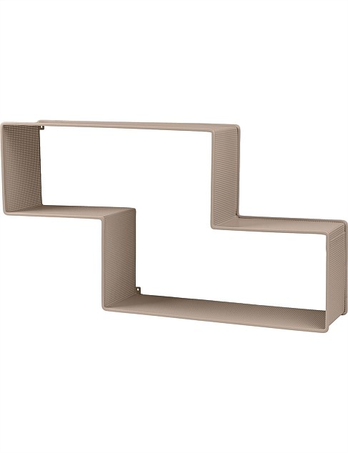 Mategot Dedal Book Shelf 90x19x49cm