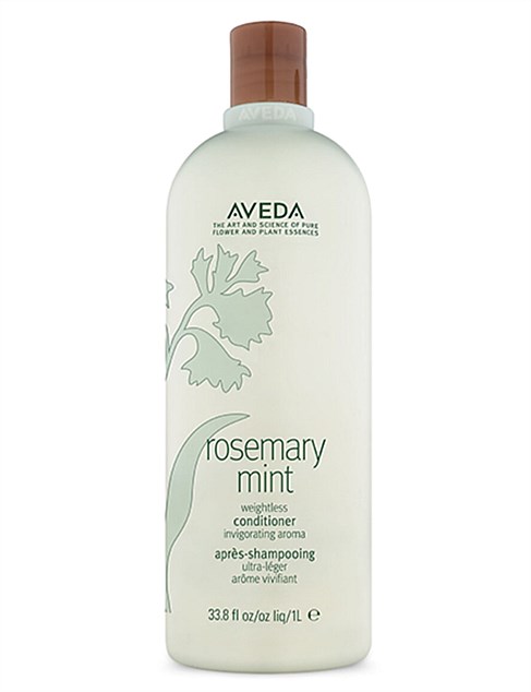 Rosemary Mint Weightless Conditioner 1000ml