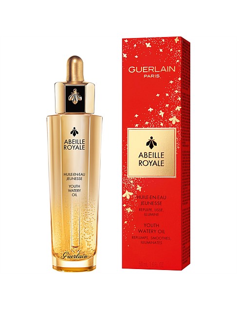 Abeille Royale Youth Watery Oil Lunar New Year Edition