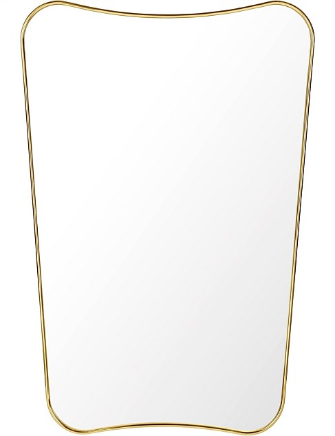 F.A.33 Rectangular Mirror