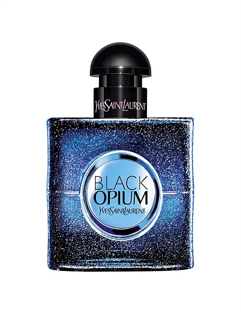 BLACK OPIUM Eau De Parfum INTENSE 30ML