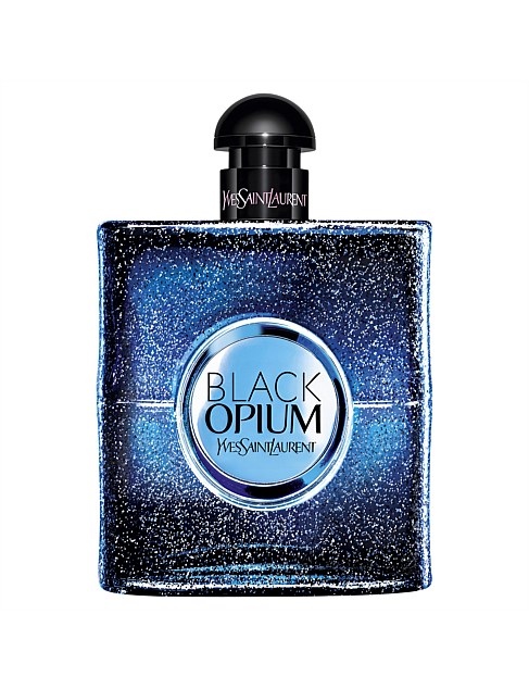 BLACK OPIUM Eau De Parfum INTENSE 90ML