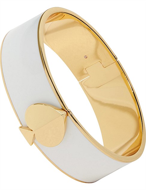 SPADE BANGLE