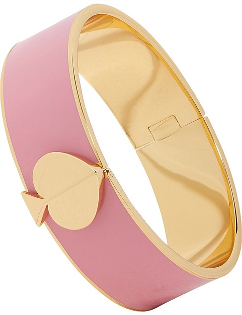 SPADE BANGLE