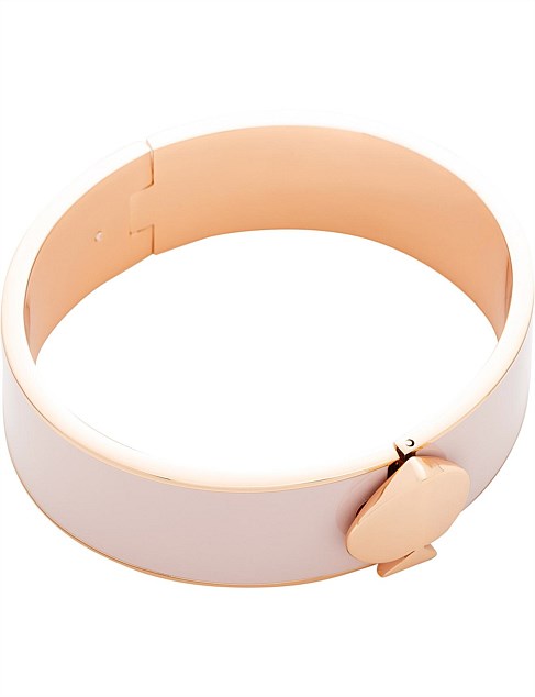 SPADE BANGLE