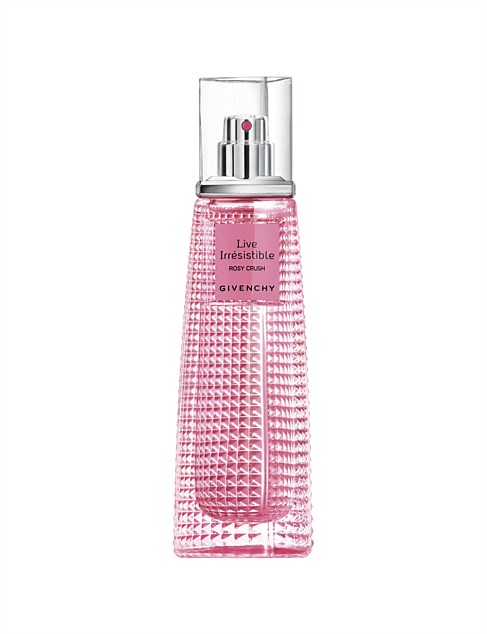 Live Irresistible Rosy Crush EDP 75ml