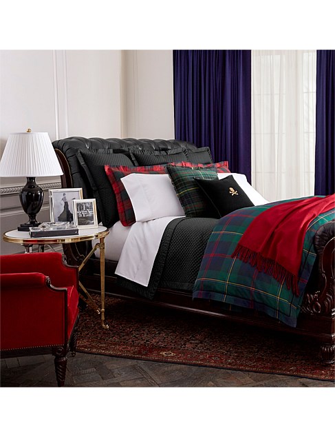 Norfolke Estate Super King Bed Duvet Cover