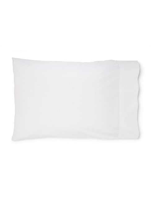 Norfolke Estate Standard Pillowcase