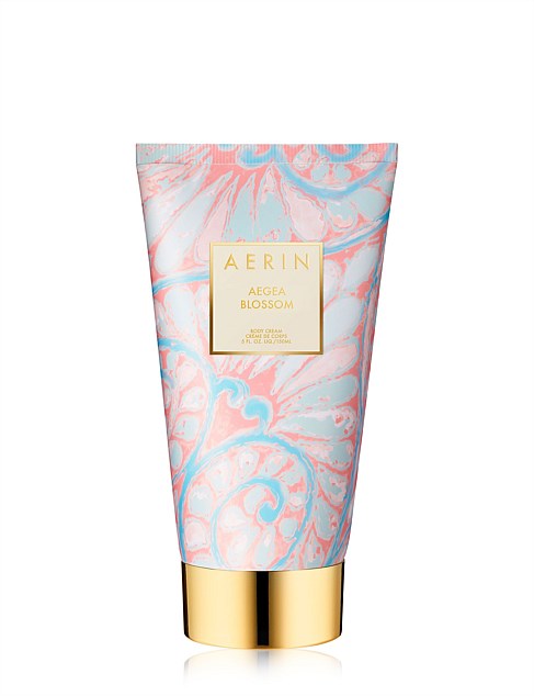 Aegea Blossom Body Cream 150ml