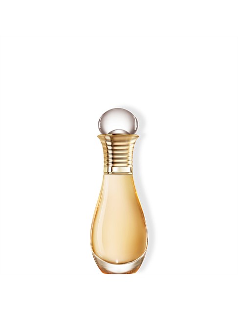 J'adore Eau de Parfum Roller Pearl 20ml