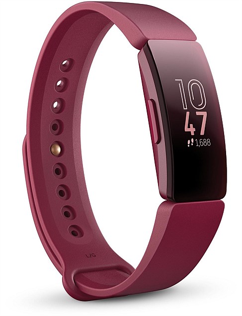 Fitbit Inspire