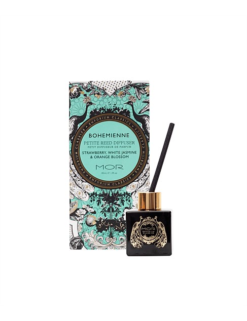 MOR Bohemienne Petite Reed Diffuser