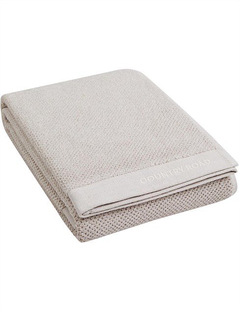 Calo Bath Towel