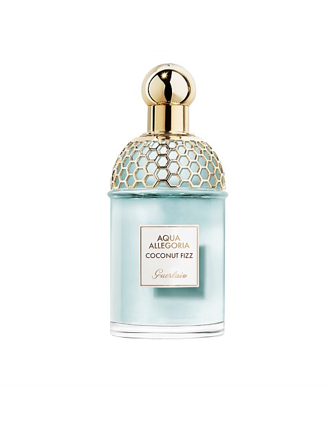 Aqua Allegoria Coconut Fizz EDT 125ml