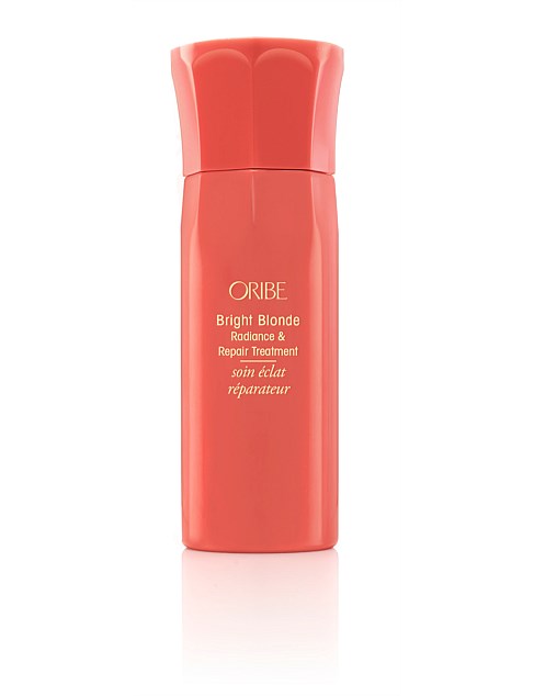 Bright Blonde Radiance and Repair Treatment 125ml