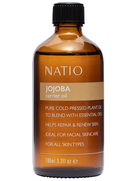 Carrier Oil - Jojoba 100ml