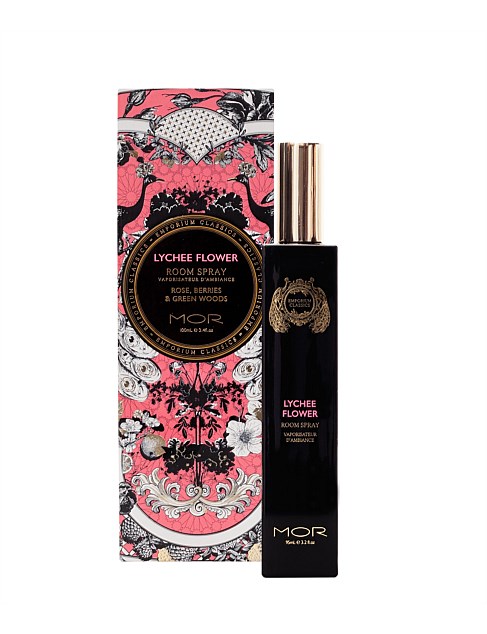 MOR Lychee Flower Room Spray