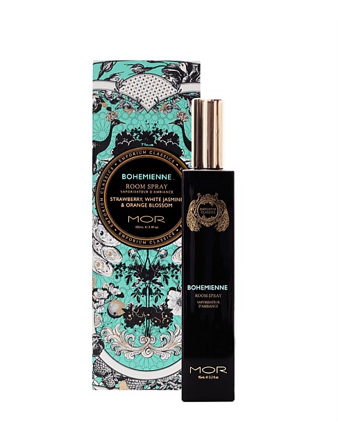 MOR Bohemienne Room Spray