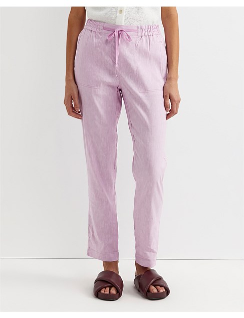 Rosa Linen Pant