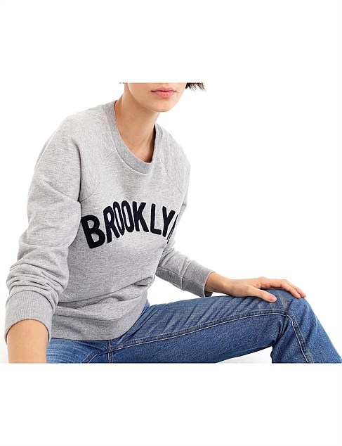 Brooklyn Sweatshirt