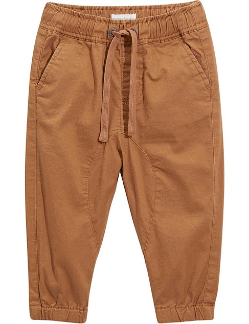 WOVEN PANT