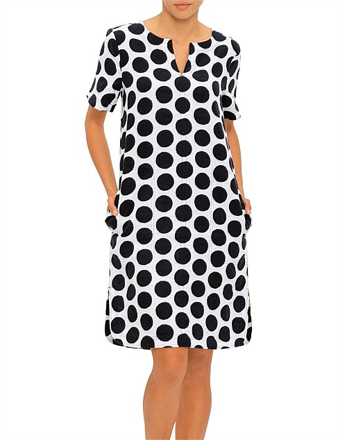 David jones clearance shift dress