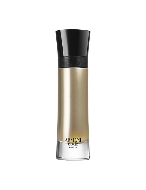 Armani Code Absolu V110ML